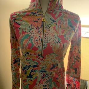 Lily Pulitzer pullover!!!